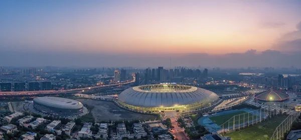 2023河北省体育产业（北京）推介会举行(图1)