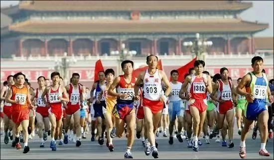 2025年体育赛事精彩纷呈中国体育愿景再启航(图1)