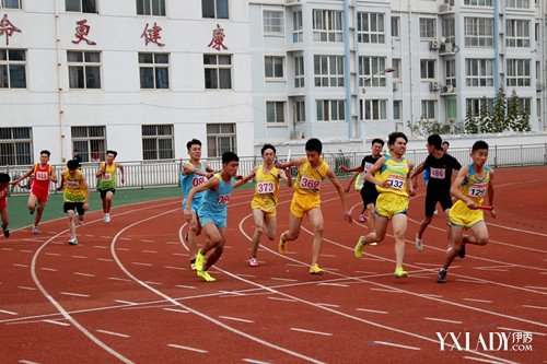 运动项目大全